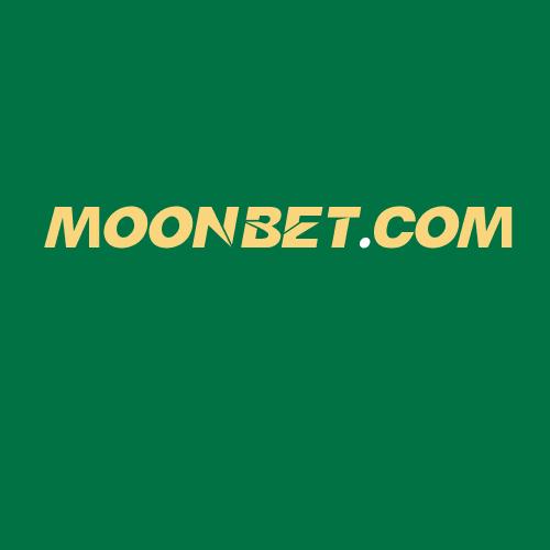 Logo da MOONBET